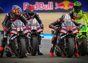 MotoGP – Liberty contra equipas e pilotos, quem vencerá?