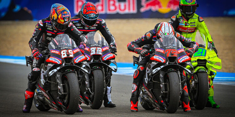 MotoGP – Liberty contra equipas e pilotos, quem vencerá?