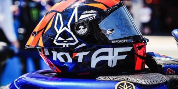 MotoGP: Yamaha revela quinto piloto para o GP da Catalunha