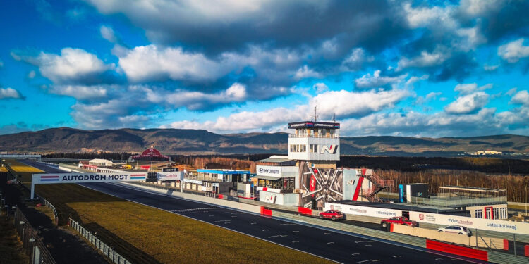 WSBK – Mais recordes em jogo antes da etapa checa