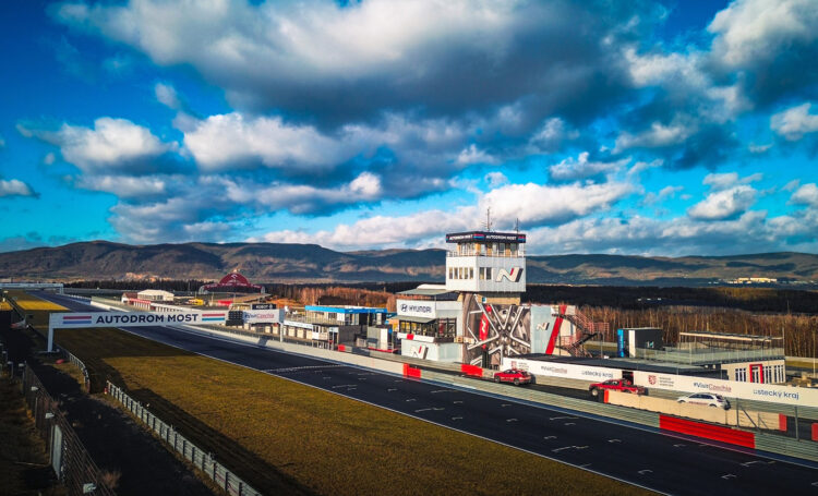 WSBK – Mais recordes em jogo antes da etapa checa