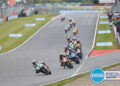 BSB – Kyle Ryde celebrou dobradinha