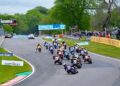 BSB – Kyle Ryde começa a vencer na primeira corrida do Campeonato Britânico