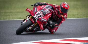 WSBK