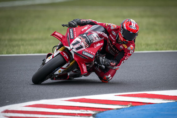 WSBK