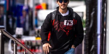 MotoGP: Mugello em risco? Bagnaia vai reavaliar o pulso em Itália