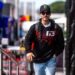 MotoGP: Mugello em risco? Bagnaia vai reavaliar o pulso em Itália