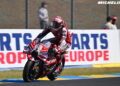 MotoGP: Francesco Bagnaia de volta ao topo com Pole Position para o GP de França