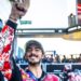 MotoGP: Francesco Bagnaia iguala número de Pole Positions de Kevin Schwantz