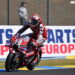 MotoGP: Francesco Bagnaia de volta ao topo com Pole Position para o GP de França