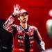 MotoGP: Bagnaia é a estabilidade que Martín não consegue ser para a Aprilia
