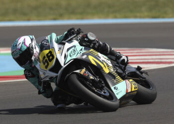 WCR – Herrera supera Neila e Ramos em Balaton Park