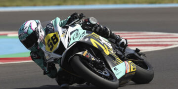 WCR – Herrera supera Neila e Ramos em Balaton Park