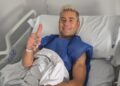 WSBK: Álvaro Bautista submetido a cirurgia após queda em Most