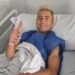 WSBK: Álvaro Bautista submetido a cirurgia após queda em Most