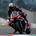 MotoGP: 1,2,3! Três Aprilia na primeira linha da grelha com Bezzecchi na Pole Position em Mugello