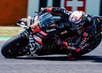 MotoGP: Simply the Bezz! Bezzecchi vence GP de Itália e reforça liderança no campeonato