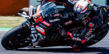 MotoGP: Simply the Bezz! Bezzecchi vence GP de Itália e reforça liderança no campeonato