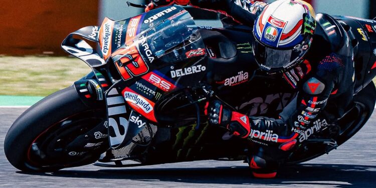 MotoGP: Simply the Bezz! Bezzecchi vence GP de Itália e reforça liderança no campeonato
