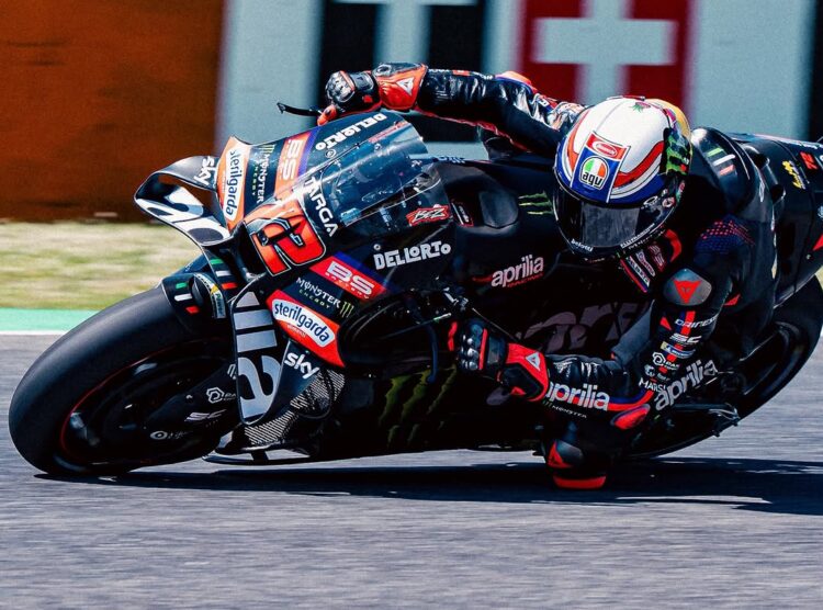 MotoGP: Simply the Bezz! Bezzecchi vence GP de Itália e reforça liderança no campeonato