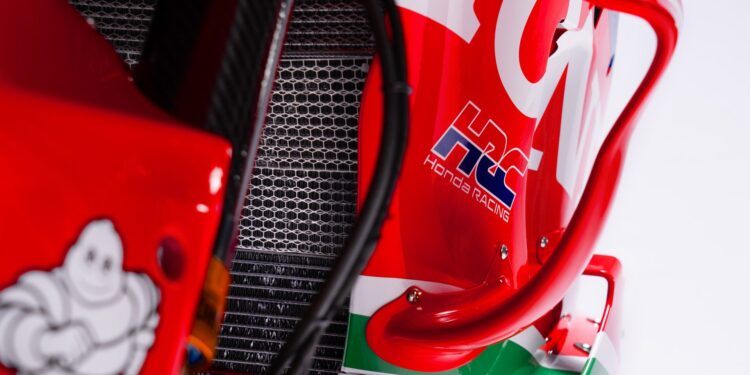 MotoGP: Honda pede calma, novo projeto de 850cc ainda longe de revelar hierarquia