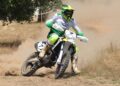 CNTT: Bruno Santos vence e reforça liderança do campeonato em Ferraria