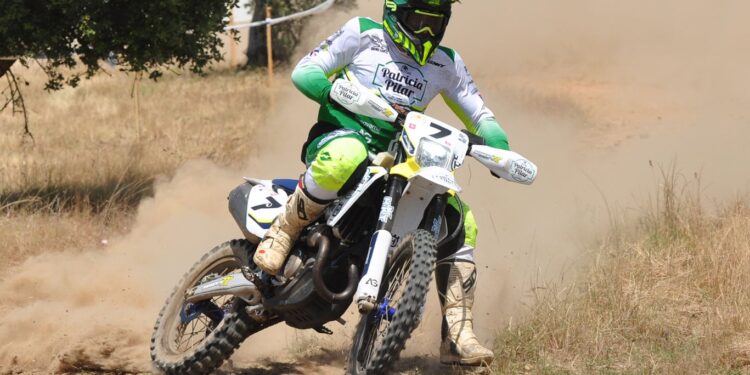 CNTT: Bruno Santos vence e reforça liderança do campeonato em Ferraria