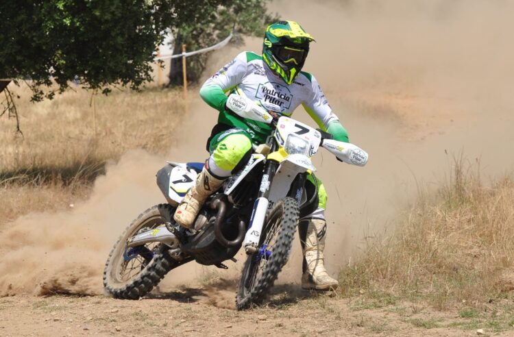 CNTT: Bruno Santos vence e reforça liderança do campeonato em Ferraria