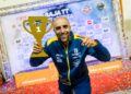 CNTT: Bruno Santos vence e reforça liderança