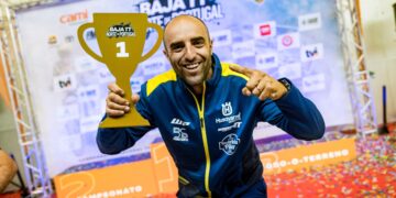 CNTT: Bruno Santos vence e reforça liderança