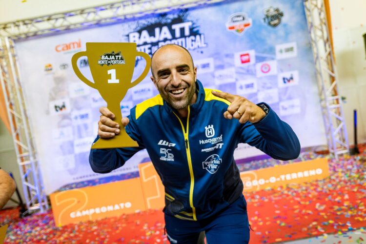 CNTT: Bruno Santos vence e reforça liderança