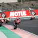 WSBK – Passeio de Bulega e Lecuona