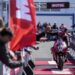 WSBK: Lecuona ainda liderou mas foi Bulega que venceu a corrida 1 em Most