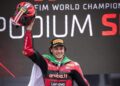 MotoGP: Nicolò Bulega é a primeira escolha da VR46 para 2027