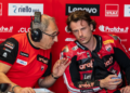 MotoGP: Nicolò Bulega ‘mereço uma oportunidade no MotoGP;Se não a tiver;não vou ficar feliz’