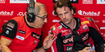MotoGP: Nicolò Bulega ‘mereço uma oportunidade no MotoGP;Se não a tiver;não vou ficar feliz’