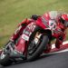 WSBK: Nicolò Bulega voa em Most e conquista pole dominante na Superpole