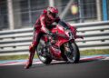 WSBK: Nicolò Bulega começa na liderança em Most no FP1