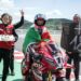 WSBK: Mais uma ronda mais um ‘Hat-trick’ de Nicolò Bulega em Most