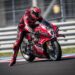WSBK: Nicolò Bulega começa na liderança em Most no FP1