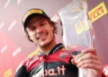 WSBK: Bulega em destaque num fim de semana repleto de recordes em Most