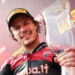 WSBK: Bulega em destaque num fim de semana repleto de recordes em Most