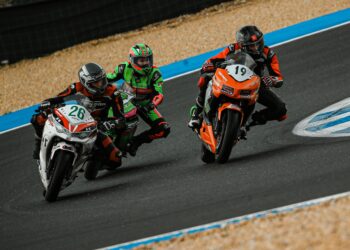 CN Velocidade: Circuito do Estoril recebe primeira ronda