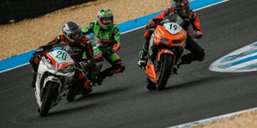 CN Velocidade: Circuito do Estoril recebe primeira ronda