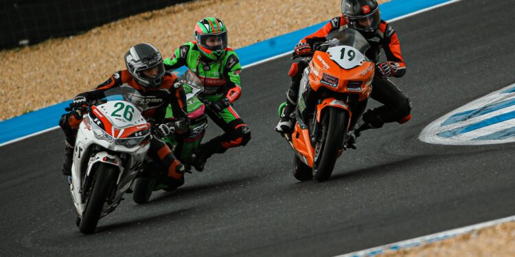 CN Velocidade: Circuito do Estoril recebe primeira ronda