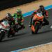 CN Velocidade: Circuito do Estoril recebe primeira ronda