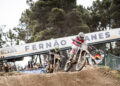 Mais de 3 mil pessoas presentes no Campeonato Europeu de Motocross EMX