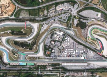 Classificações & Resultados GP da Catalunha | 2026
