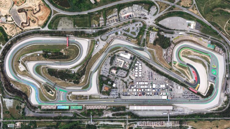 Classificações & Resultados GP da Catalunha | 2026