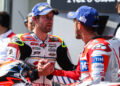 MotoGP: Honda testa Crutchlow e pondera regresso inesperado em Mugello
